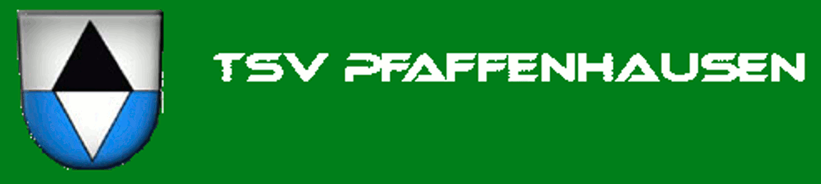 TSV-Pfaffenhausen