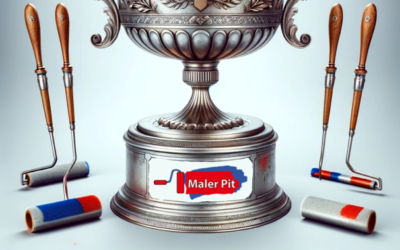 Maler-Pit-Cup am 17.03.2024