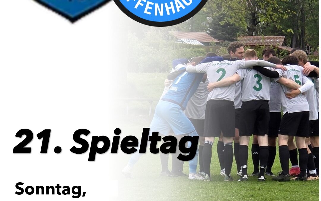 Auswärtsspiel beim SV Mattsies