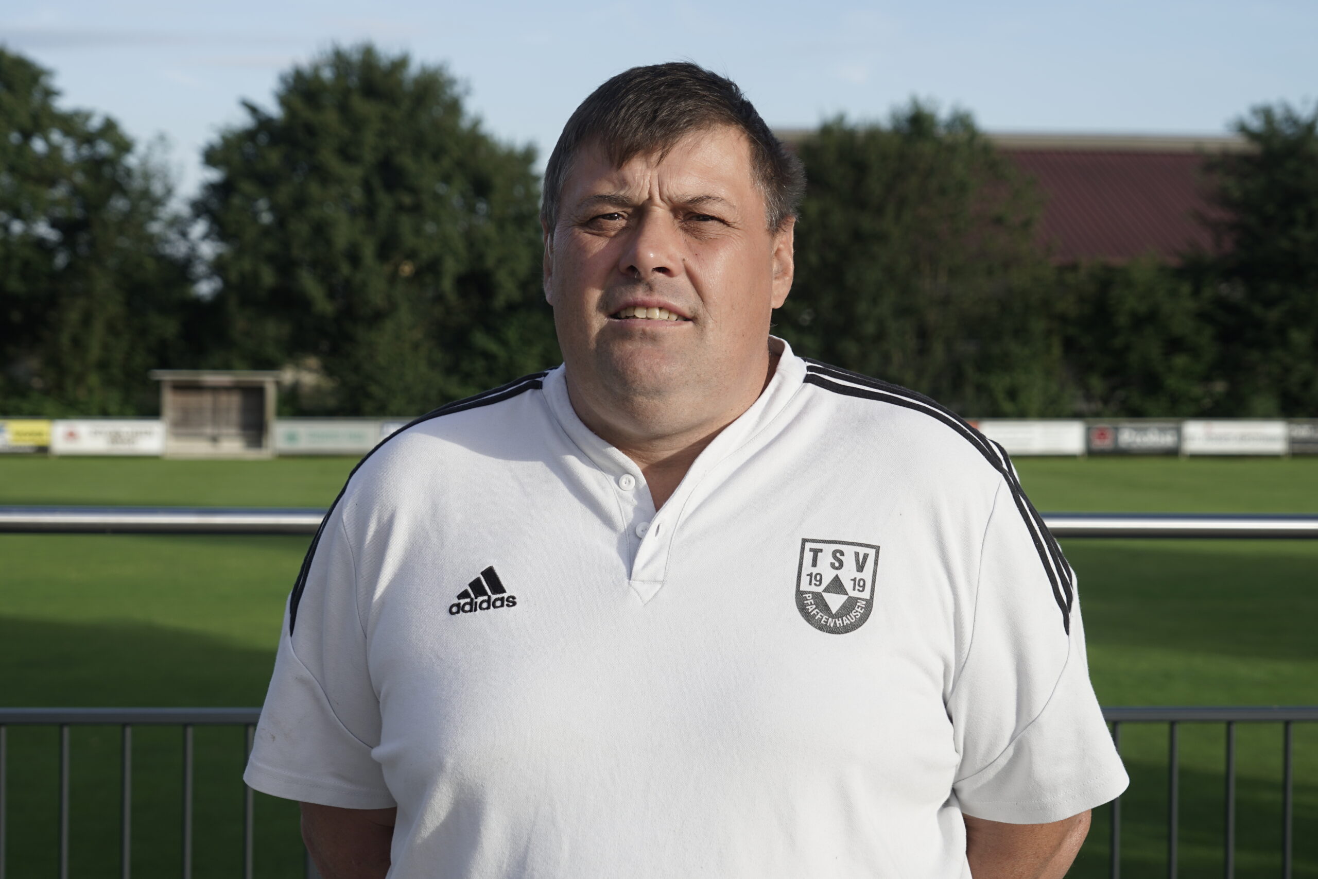 Markus Beggel