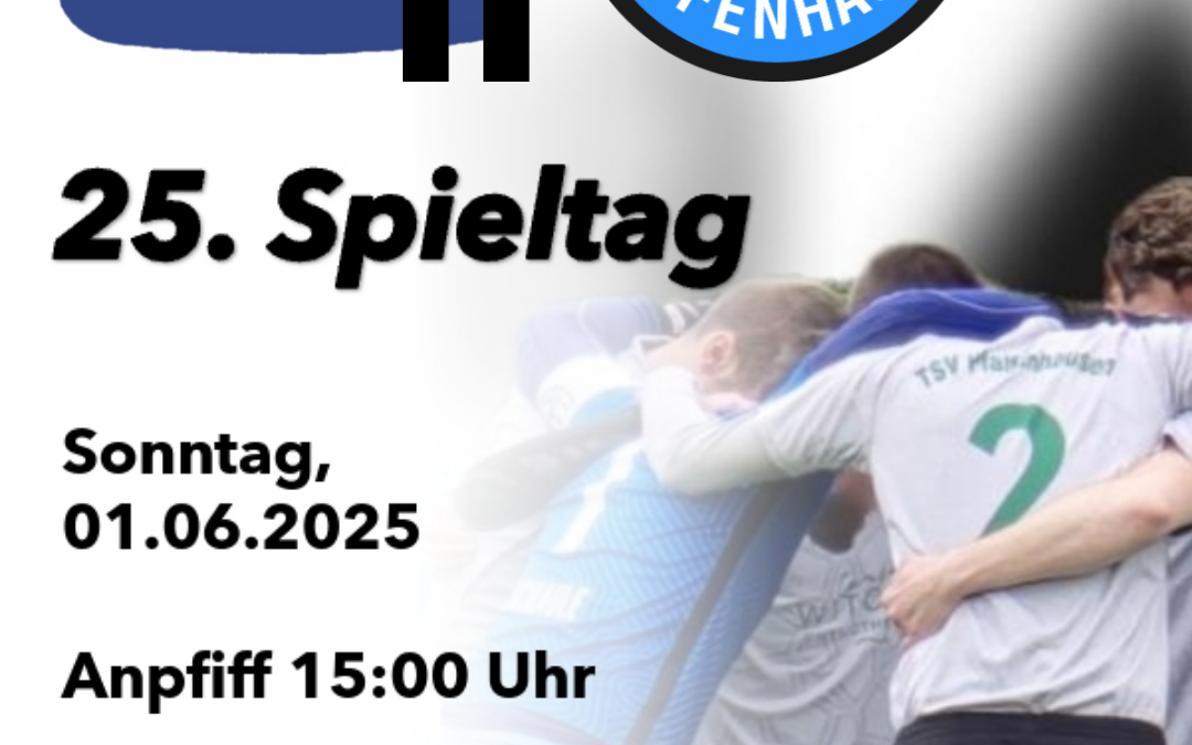 Saisonfinale eingeläutet – TSV Pfaffenhausen kämpft mit beiden Teams um den perfekten Schlusspunkt