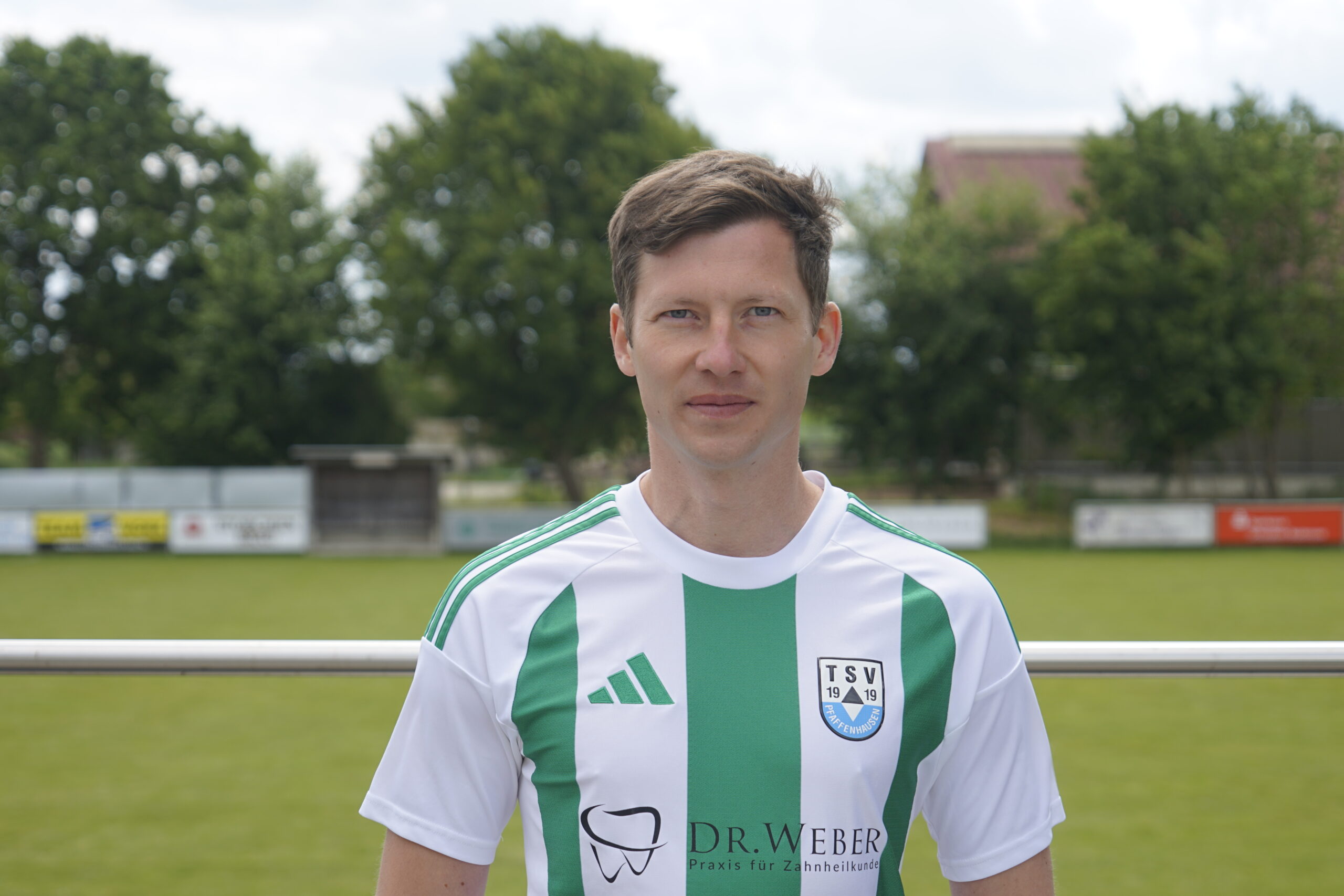 Martin Ostenrieder