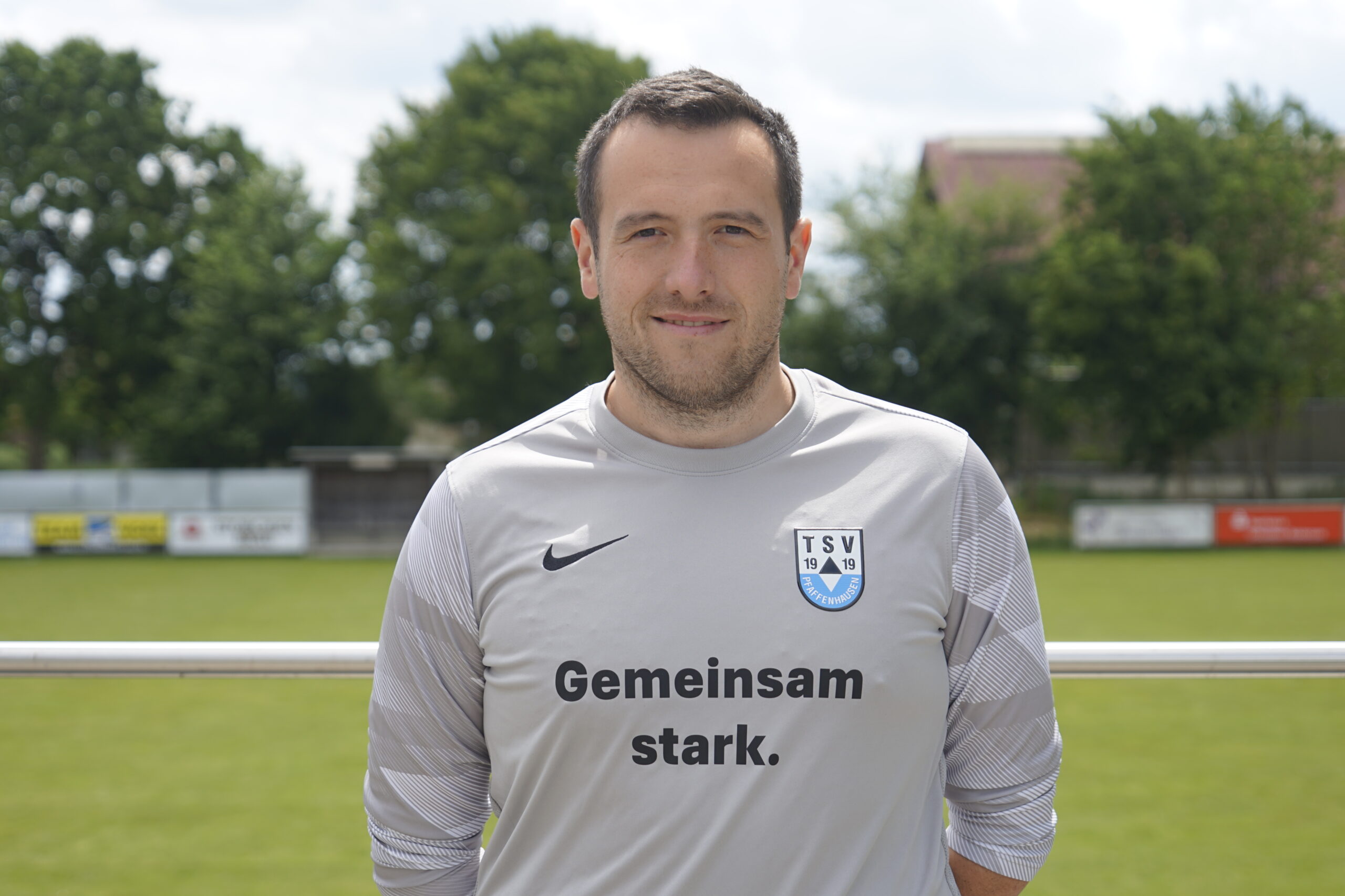 Benjamin Schuch