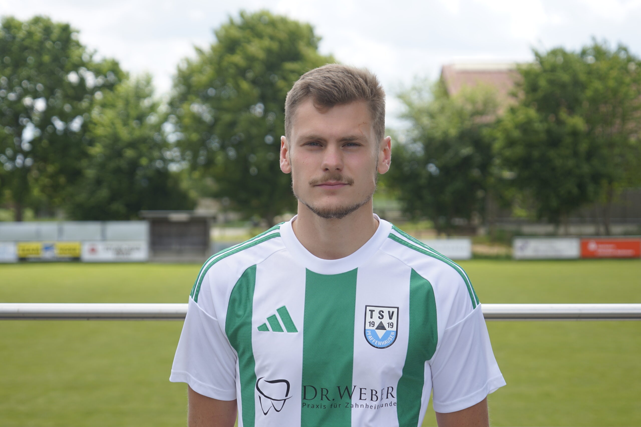 Lukas Tiefenbacher