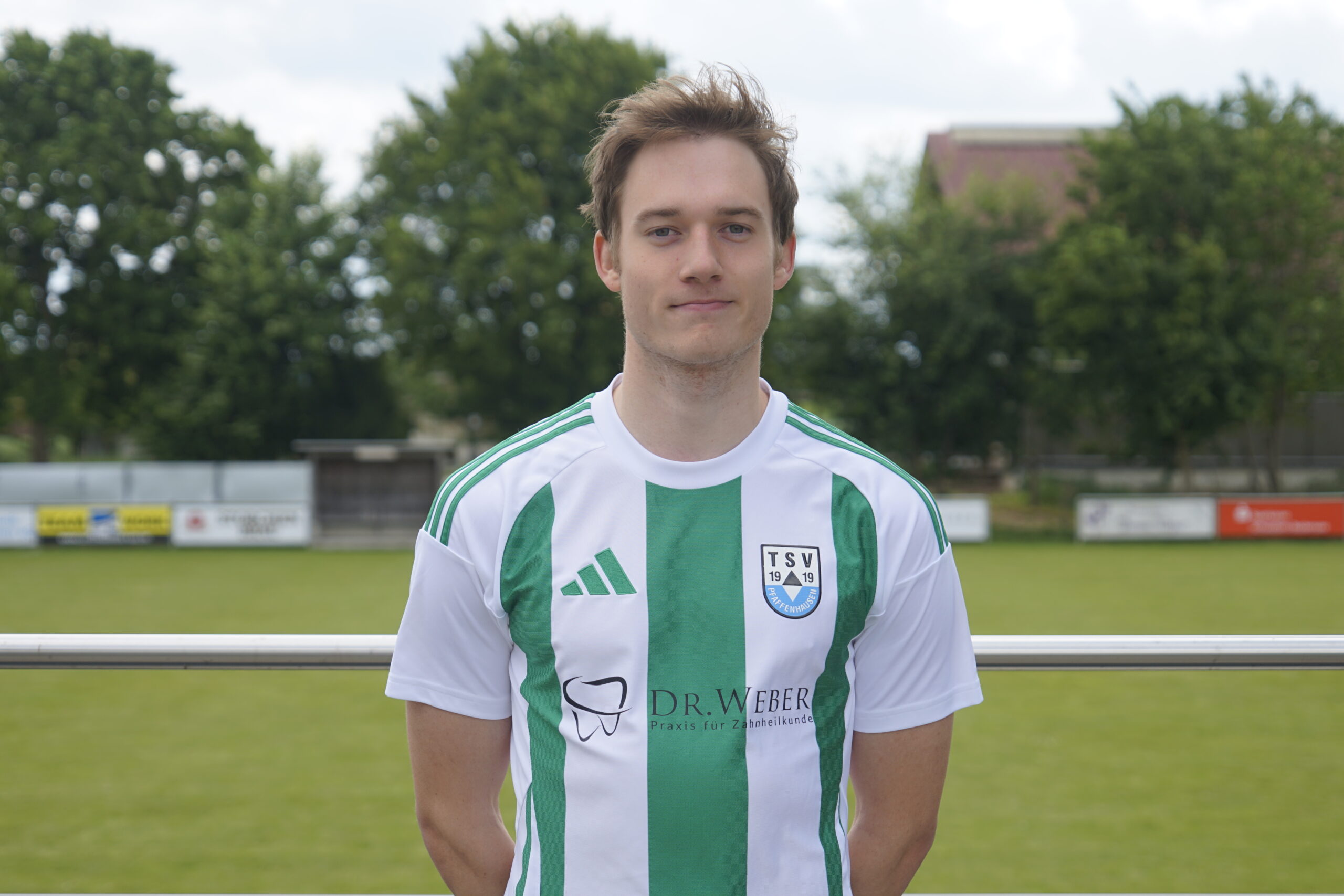 Maximilian Steck