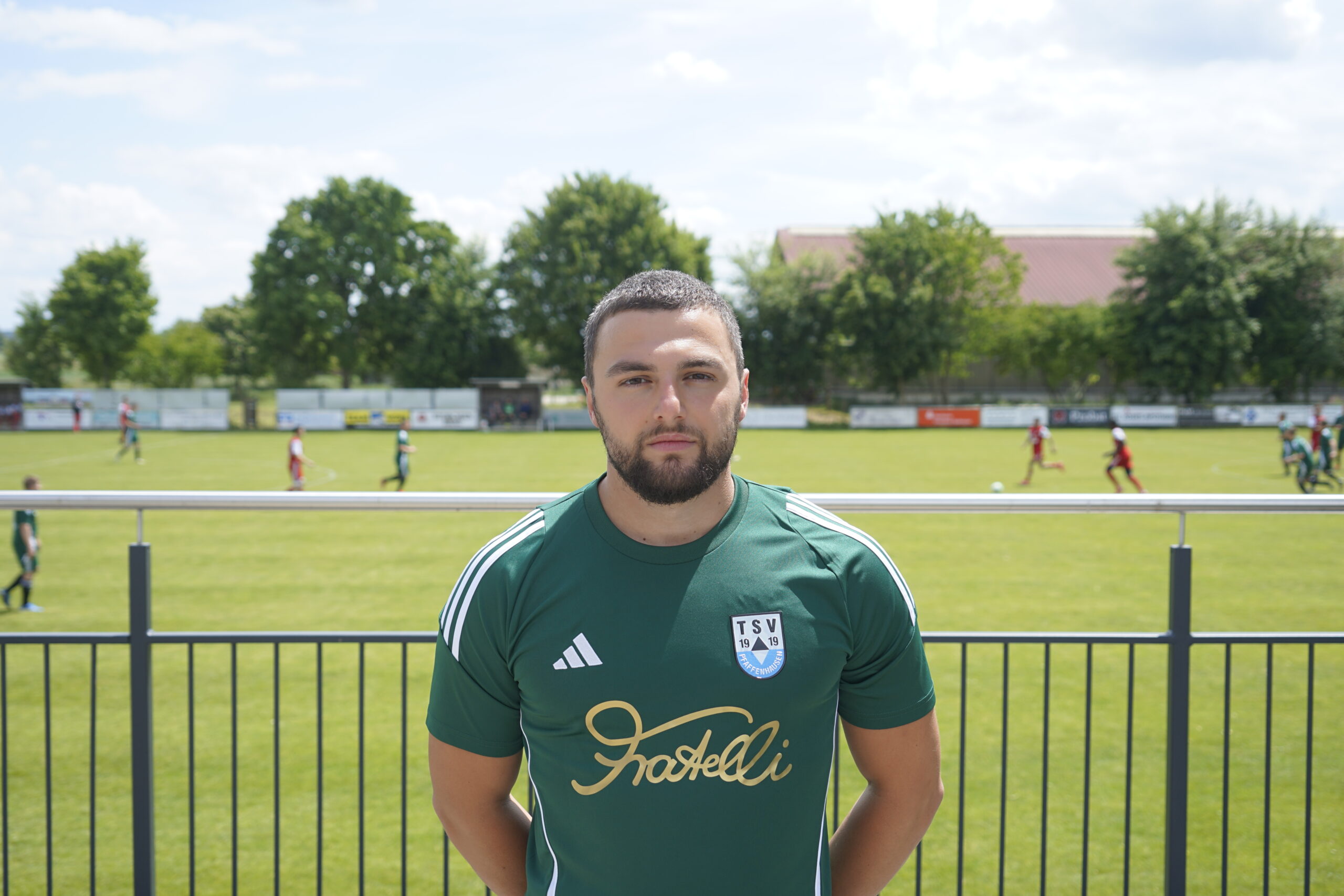 Gabriel Vata