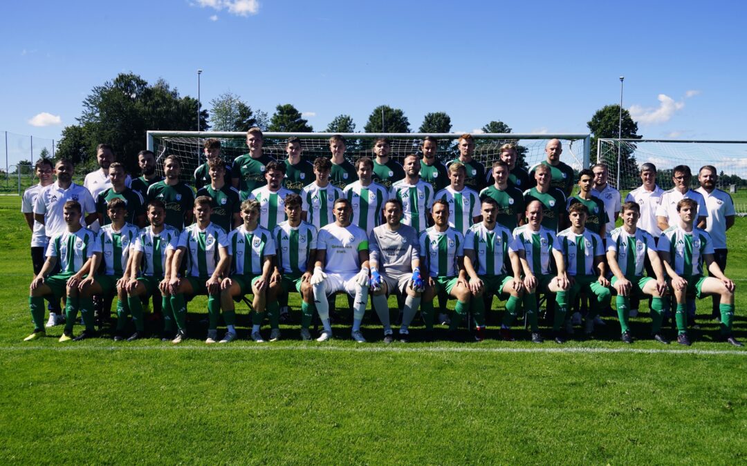 Zwischen Rückschlägen, Überraschungssiegen und Klassenerhalt – Die Saison 2025/26 des TSV