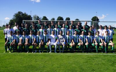 Zwischen Rückschlägen, Überraschungssiegen und Klassenerhalt – Die Saison 2025/26 des TSV