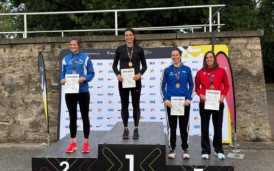 Zwei Deutsche Meistertitel für Anna Kutter-Stumpf – und ab der kommenden Saison im TSV-Trikot