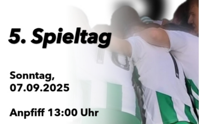 Quo Vadis, TSV? – Grün-Weiß meldet sich eindrucksvoll zurück