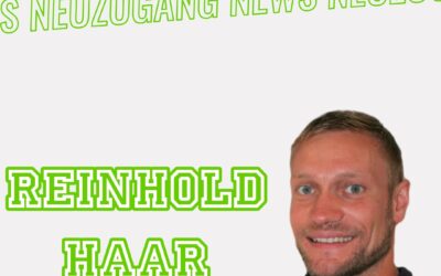 TSV Pfaffenhausen verpflichtet Reinhold Haar bis zum Winter