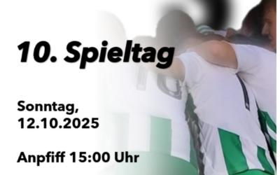 VG-Derby in Pfaffenhausen: Grün-Weiß mit Rückenwind ins Prestigeduell gegen Oberrieden