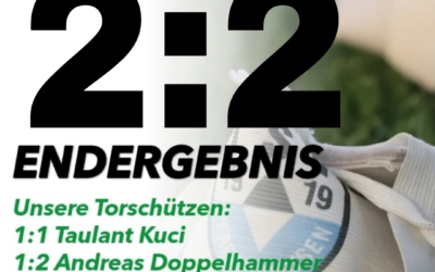 TSV geht mit positivem Gefühl in die Winterpause