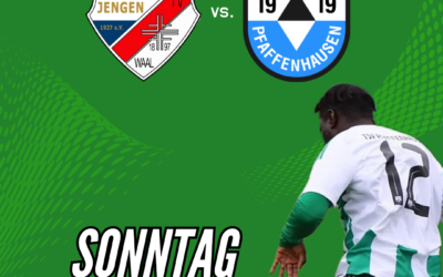 Heimspieltag ohne Ertrag – jetzt wartet das nächste Schlüsselspiel in Jengen