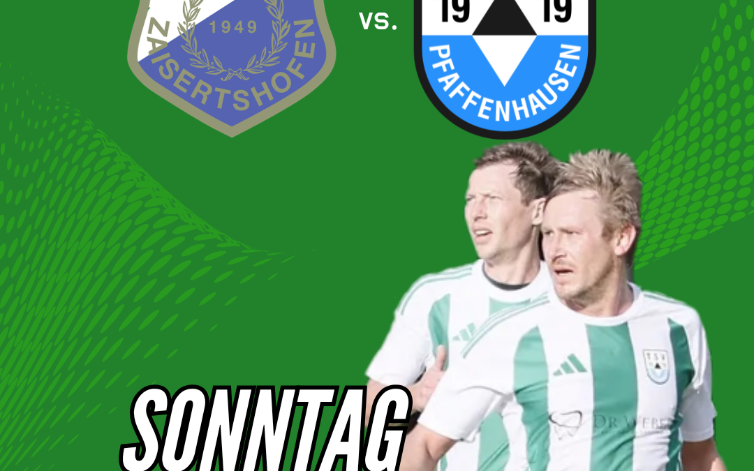 Oster-Wahnsinn beim TSV – Sechs Punkte und ein riesiger Schritt Richtung Klassenerhalt