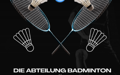 Schnuppertraining beim TSV Pfaffenhausen: Badminton erleben!