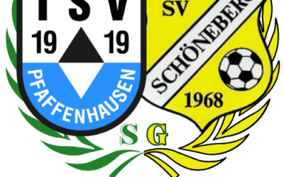 Gemeinsam stark: TSV Pfaffenhausen und SV Schöneberg gehen gemeinsamen Weg