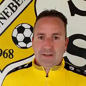 Wolfgang Wöss