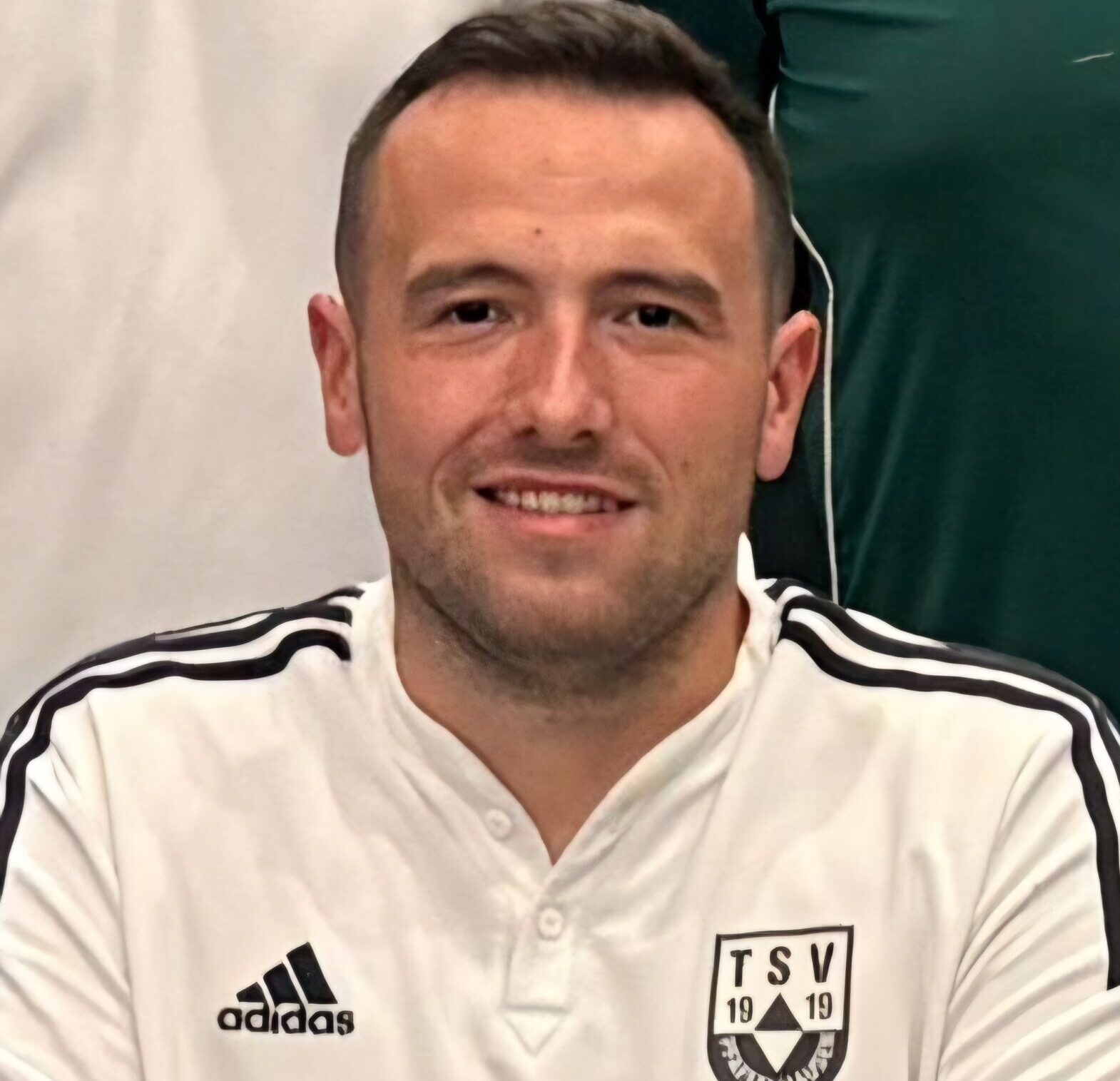 Schuch, Benjamin