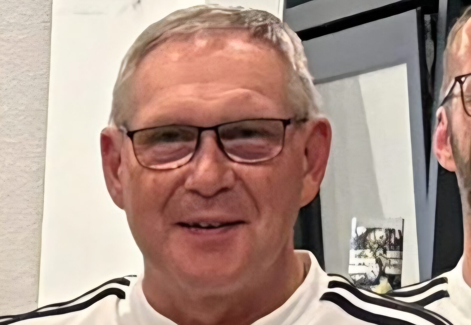 Kraus, Gerald
